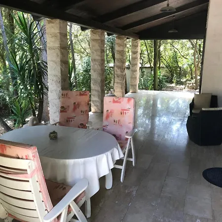 Villa Kuca Za Odmor Bozo, Atraktivna Mala Vila Na Otoku Korčula