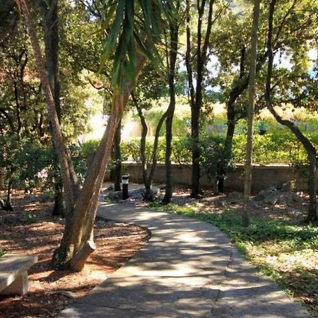 Kuca Za Odmor Bozo, Atraktivna Mala Vila Na Otoku * Korčula