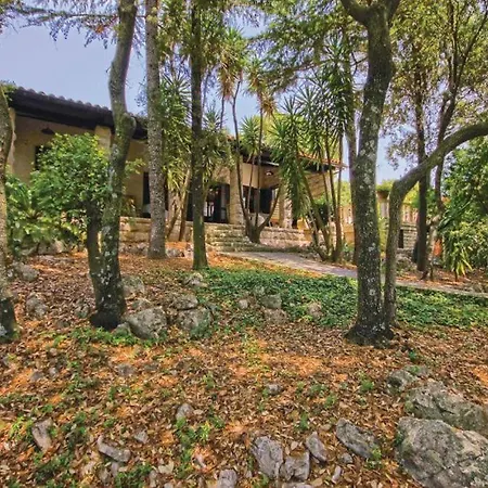 Kuca Za Odmor Bozo, Atraktivna Mala Vila Na Otoku Villa