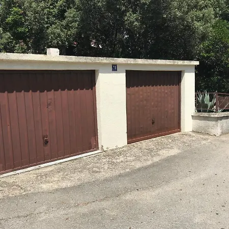 Βίλα Kuca Za Odmor Bozo, Atraktivna Mala Vila Na Otoku Κόρτσουλα